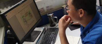 榮仕杰-工藝升級協(xié)同