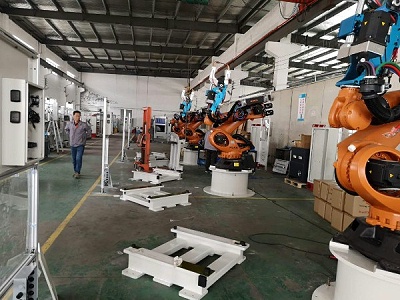 中頻點(diǎn)焊機(jī)的型號怎么選！中頻點(diǎn)焊機(jī)廠家的理念哪家好！