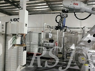 江蘇焊接機(jī)器人集成商為你介紹日本具有代表性的機(jī)器人企業(yè)有哪些？