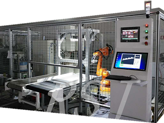 焊接機(jī)器人公司為您解釋什么是焊接機(jī)器人？