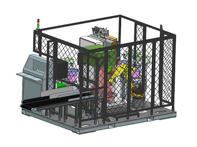 如此詳細的自動點焊機機器人焊接工藝詳解，不看真是損失！