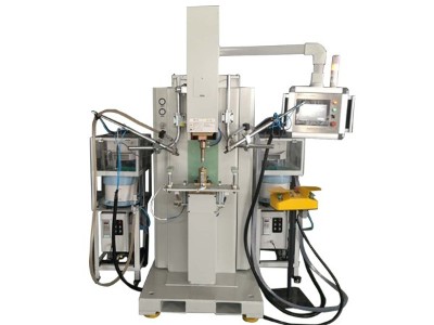 自動點焊機 自動點焊機