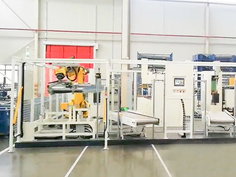 熱成型點焊機(jī)