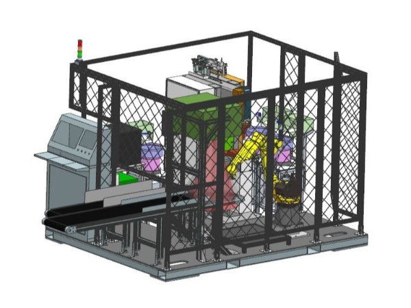 如此詳細(xì)的自動點焊機(jī)機(jī)器人焊接工藝詳解，不看真是損失！